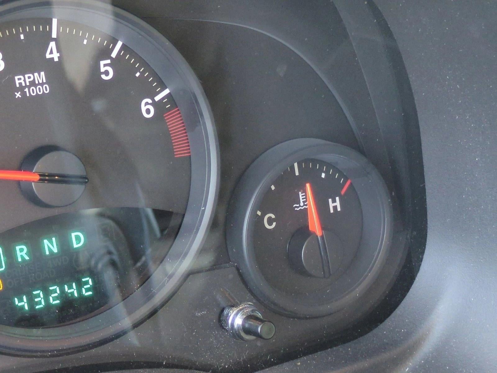 2013 Jeep Compass Latitude