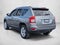 2013 Jeep Compass Latitude