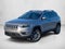 2021 Jeep Cherokee Latitude Lux 4x4