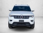 2021 Jeep Grand Cherokee Laredo E 4x4