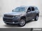 2025 Jeep Grand Cherokee L Laredo 4x4