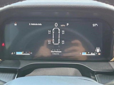 2025 Jeep Grand Cherokee L Laredo 4x4