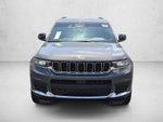 2025 Jeep Grand Cherokee L Laredo 4x4