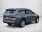 2025 Jeep Grand Cherokee L Laredo 4x4