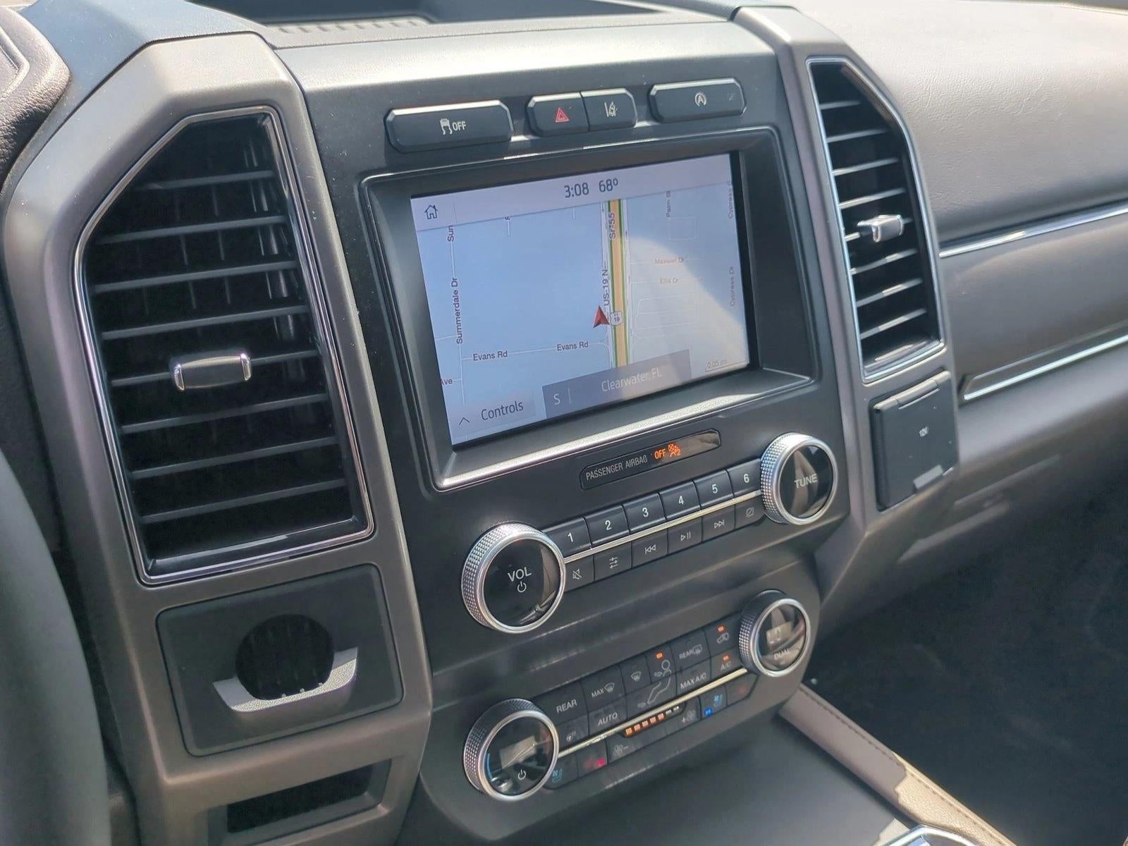 2021 Ford Expedition XLT