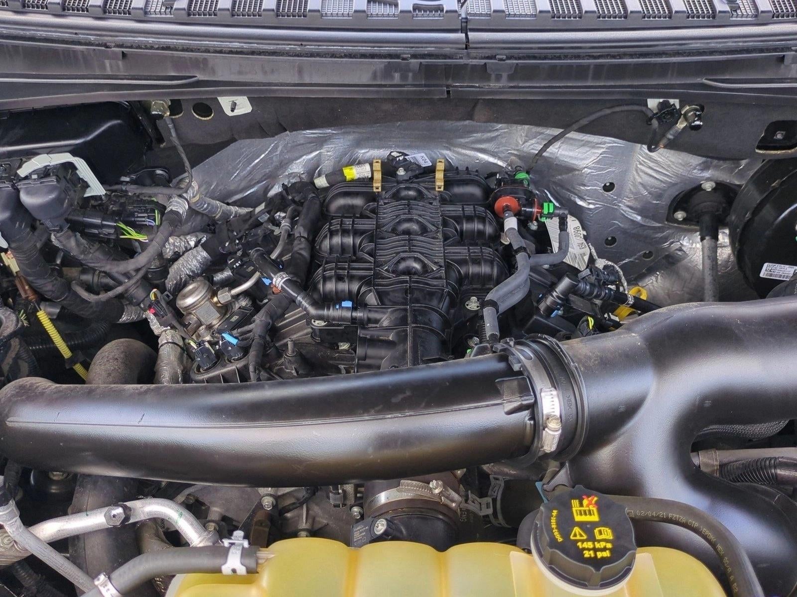 2021 Ford Expedition XLT