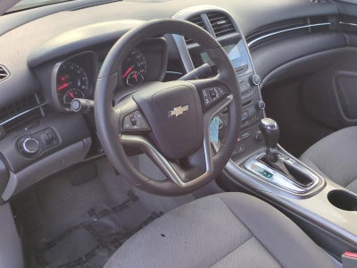 2013 Chevrolet Malibu LS