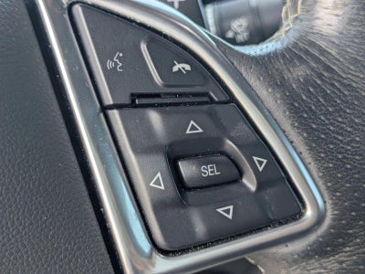 2020 Chevrolet Camaro 2SS