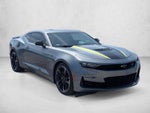 2020 Chevrolet Camaro 2SS