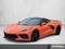 2022 Chevrolet Corvette Stingray 1LT