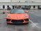 2022 Chevrolet Corvette Stingray 1LT
