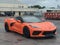 2022 Chevrolet Corvette Stingray 1LT