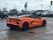 2022 Chevrolet Corvette Stingray 1LT