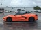 2022 Chevrolet Corvette Stingray 1LT