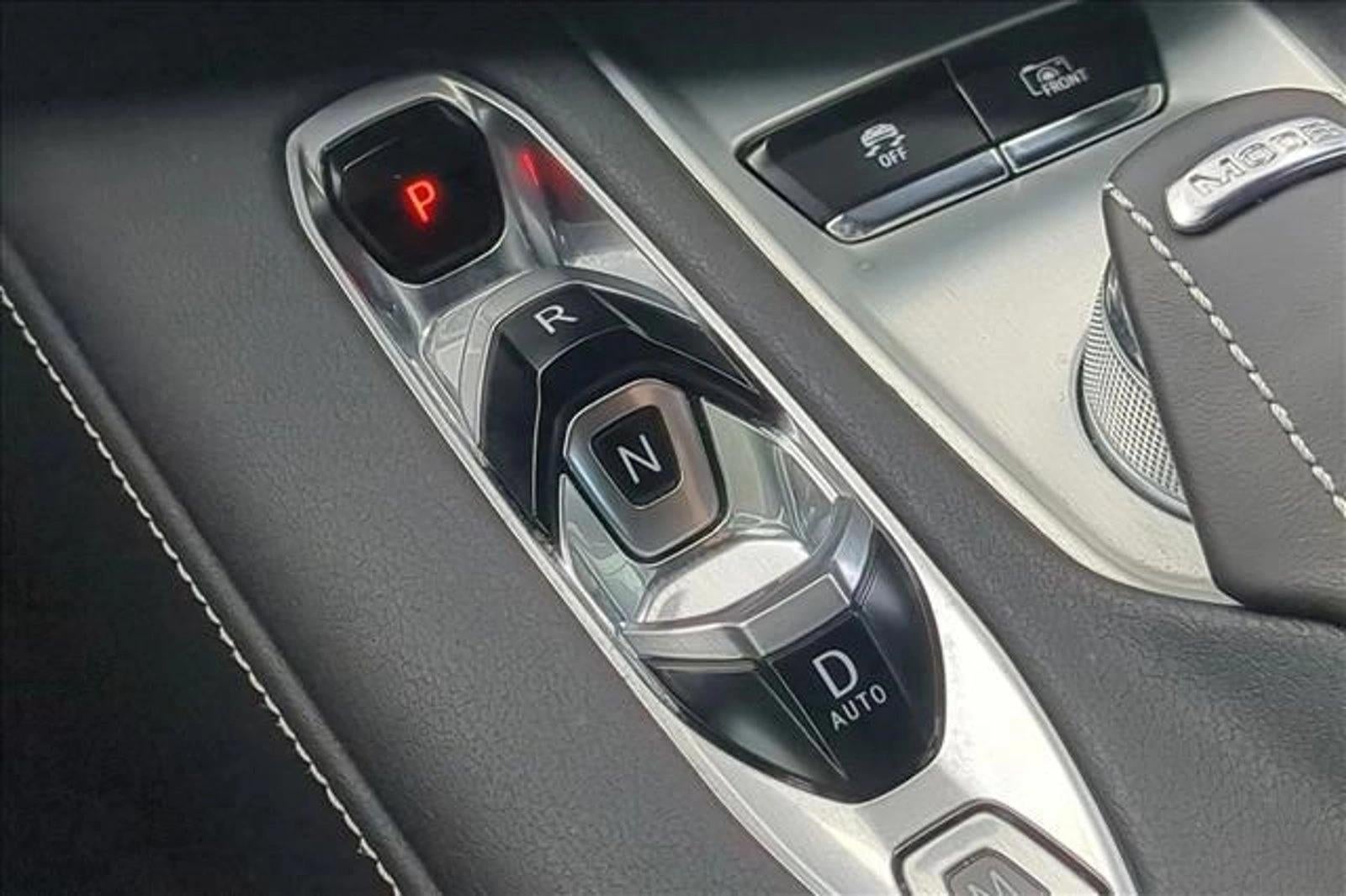 2025 Chevrolet Corvette Stingray 2LT