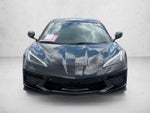 2025 Chevrolet Corvette Stingray 2LT