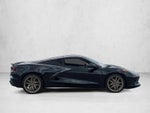 2025 Chevrolet Corvette Stingray 2LT