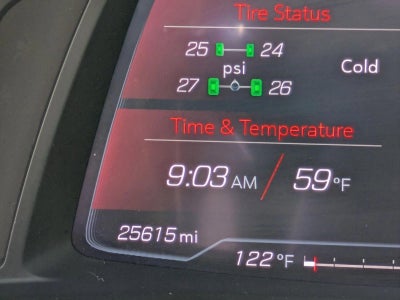 2021 Chevrolet Corvette Stingray 2LT