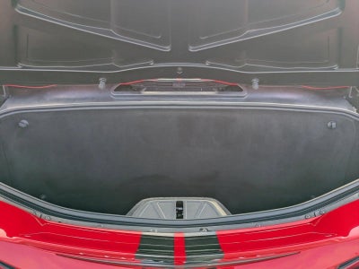 2021 Chevrolet Corvette Stingray 2LT