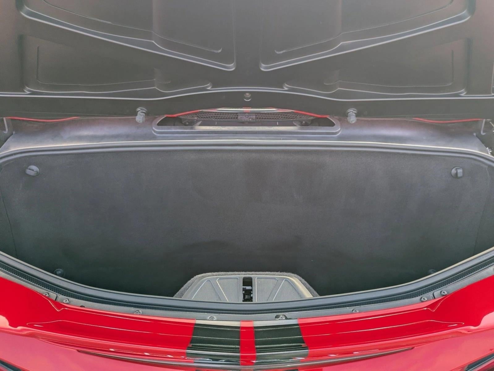 2021 Chevrolet Corvette Stingray 2LT