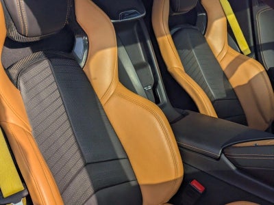 2021 Chevrolet Corvette Stingray 2LT