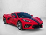 2021 Chevrolet Corvette Stingray 2LT