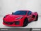 2025 Chevrolet Corvette Z06 1LZ