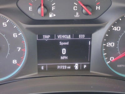 2021 Chevrolet Malibu RS