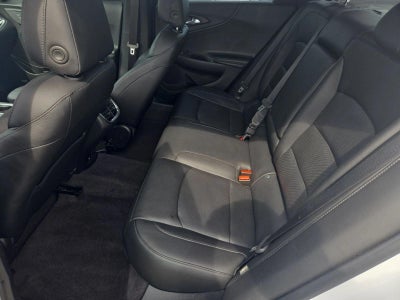 2017 Chevrolet Malibu Premier