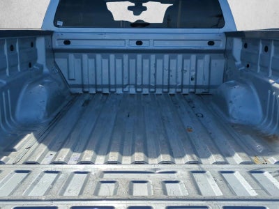 2019 Chevrolet Colorado 2WD Work Truck