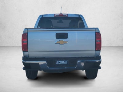 2019 Chevrolet Colorado 2WD Work Truck