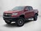 2018 Chevrolet Colorado 4WD ZR2