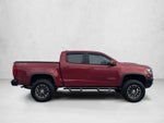 2018 Chevrolet Colorado 4WD ZR2