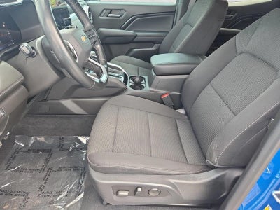 2023 Chevrolet Colorado 2WD LT