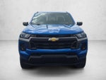 2023 Chevrolet Colorado 2WD LT