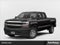 2016 Chevrolet Silverado 1500 Work Truck