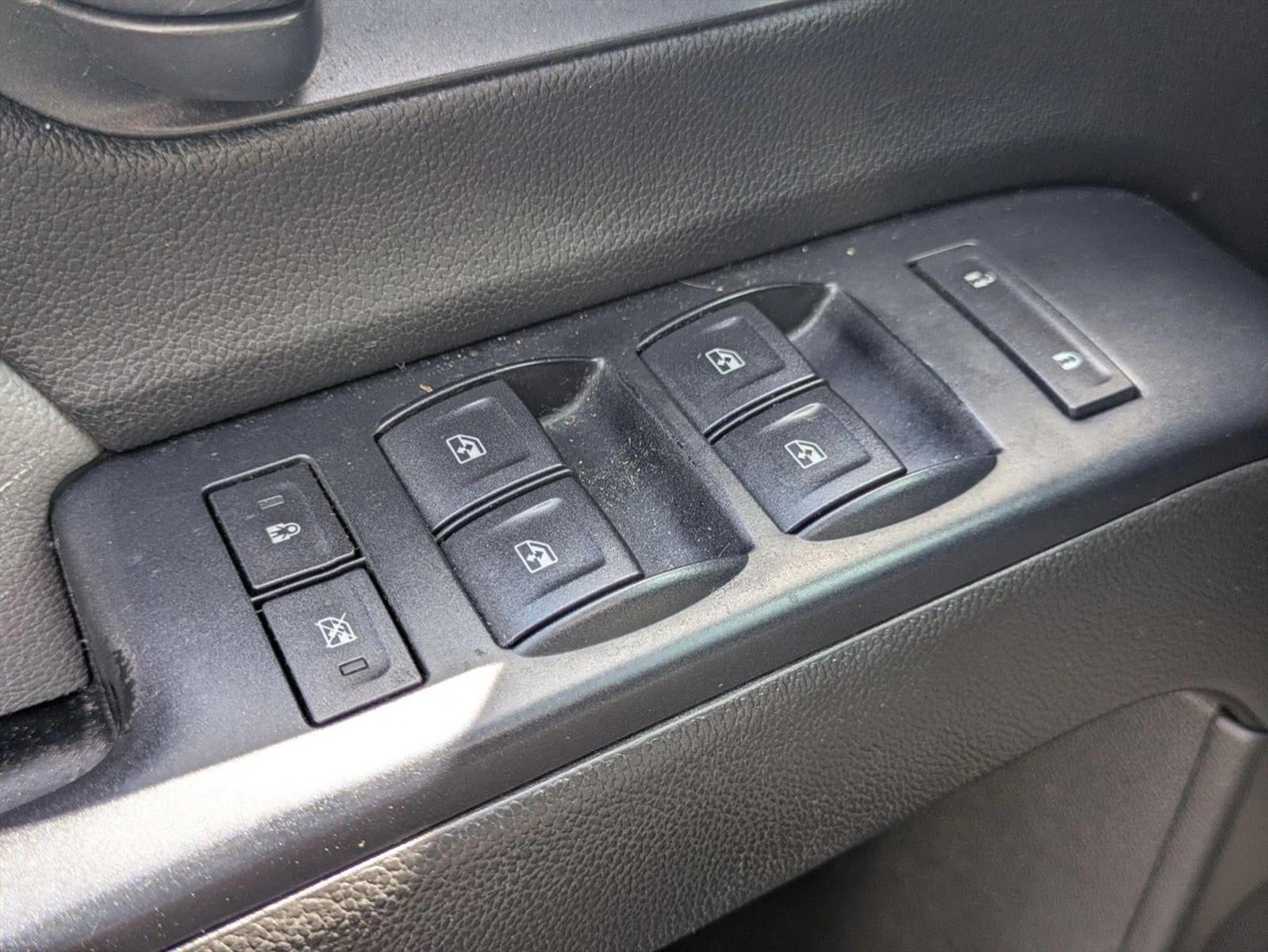 2016 Chevrolet Silverado 1500 Work Truck