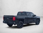 2016 Chevrolet Silverado 1500 Work Truck