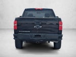 2016 Chevrolet Silverado 1500 Work Truck