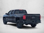 2016 Chevrolet Silverado 1500 Work Truck