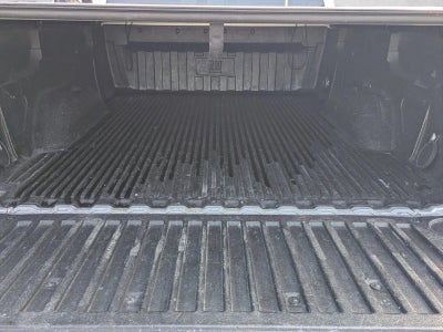 2015 Chevrolet Silverado 1500 LS