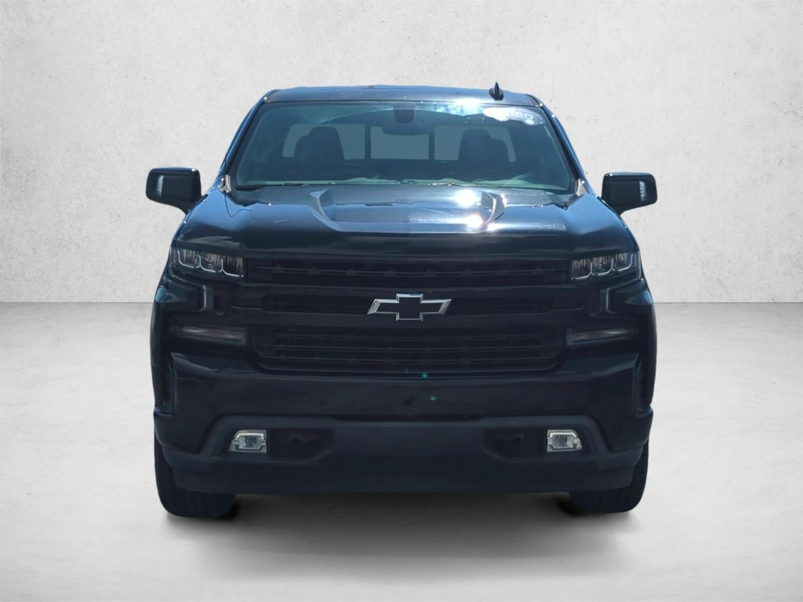2020 Chevrolet Silverado 1500 RST All Star Edition