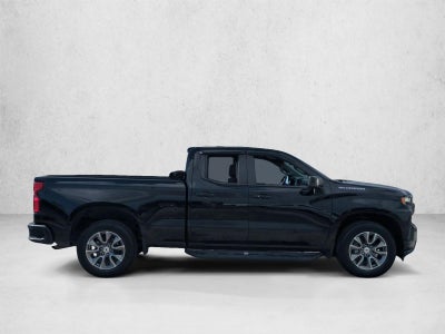 2020 Chevrolet Silverado 1500 RST All Star Edition