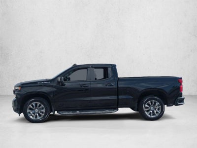 2020 Chevrolet Silverado 1500 RST All Star Edition