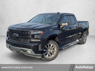 2020 Chevrolet Silverado 1500 RST All Star Edition
