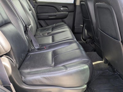 2011 Chevrolet Tahoe LT