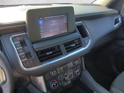 2024 Chevrolet Suburban LS