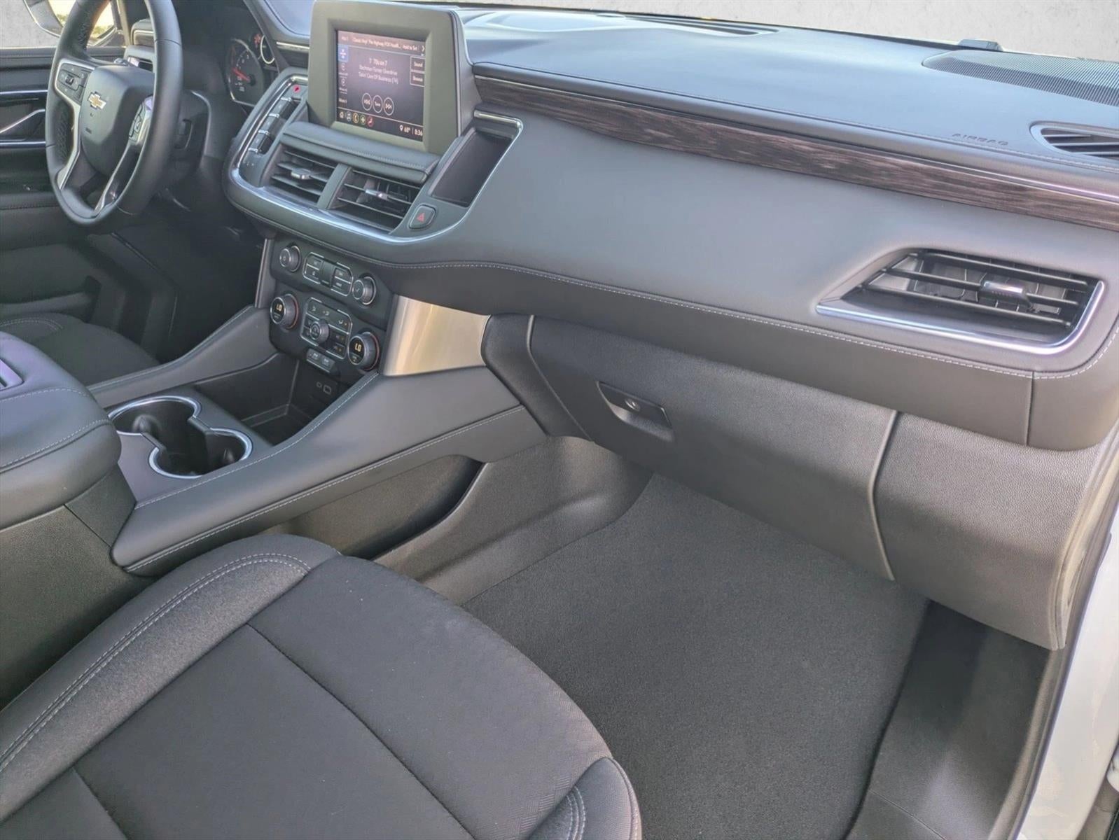 2024 Chevrolet Suburban LS