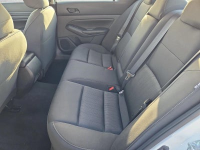 2024 Nissan Altima 2.5 S