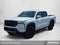 2024 Nissan Frontier Crew Cab PRO-4X 4x4